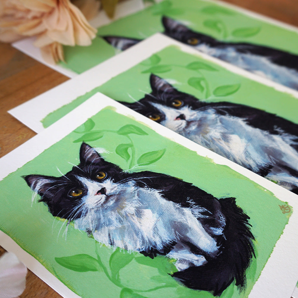 "Google" Fine Art Print
